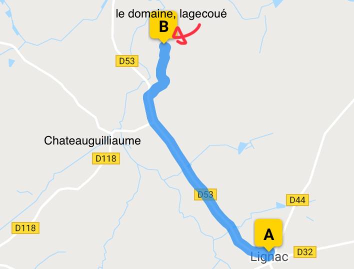 Le Domaine - Housity