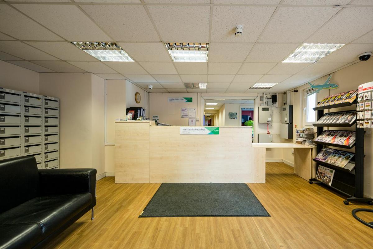 McMillan Student Village (Campus Accommodation) - Housity