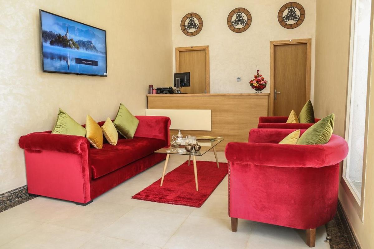 LE VOYAGEUR MARRAKECH - Housity