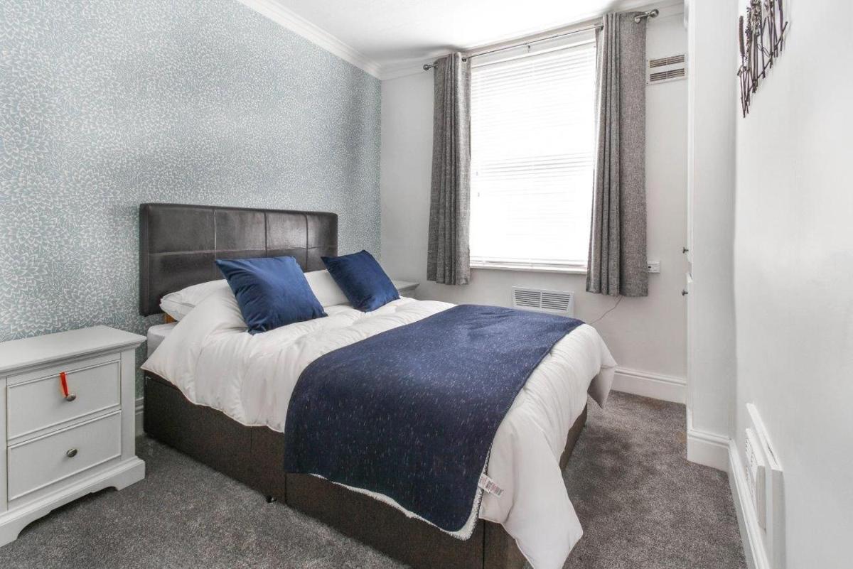 Apartment 1 at 3 Jubilee - Housity