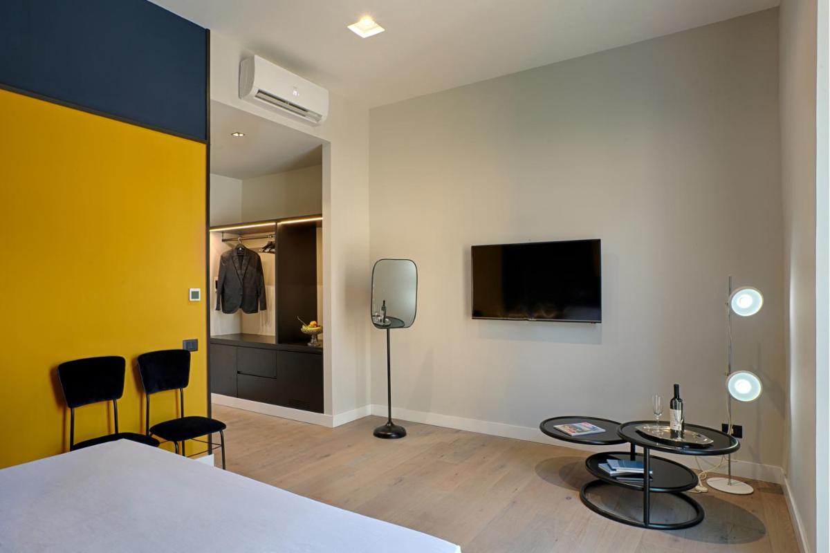 Casa Pacifico Napoli - Housity
