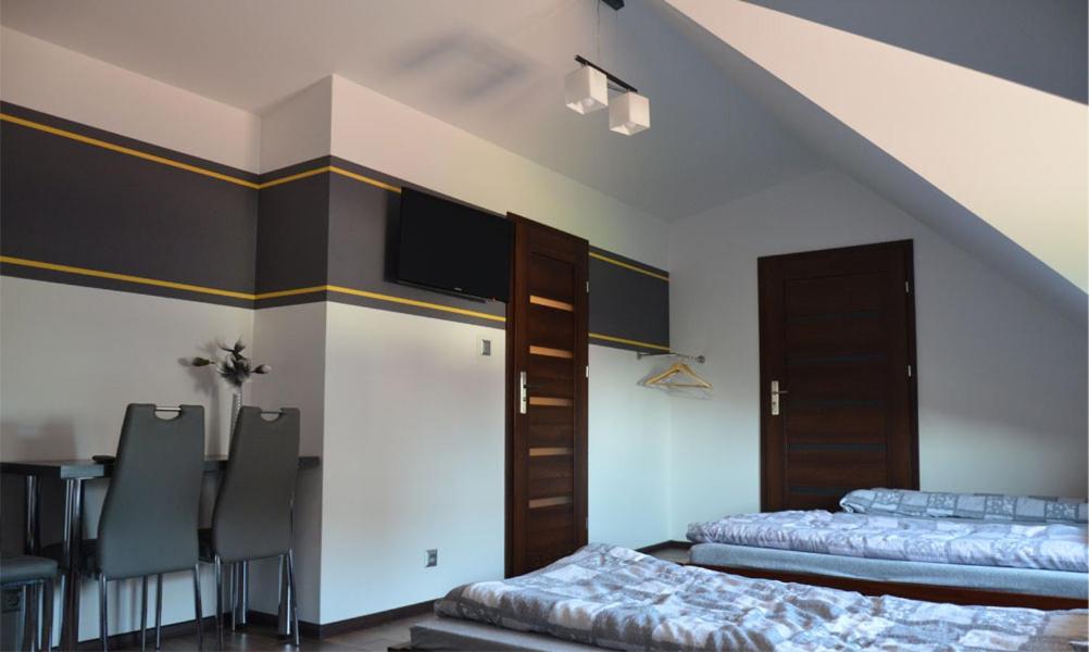 Noclegi u Mirka - Housity