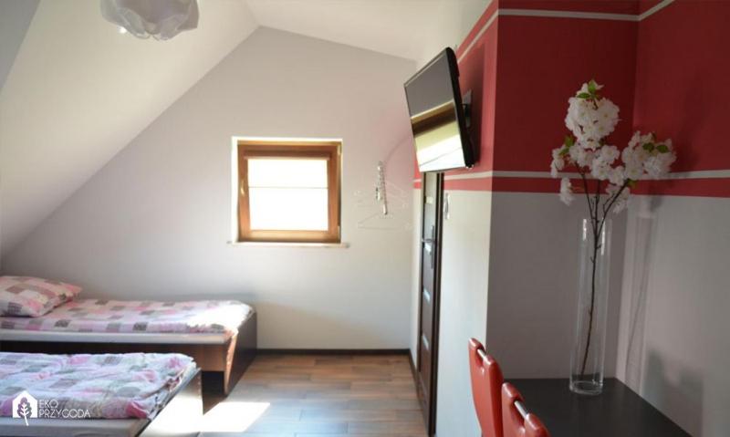 Noclegi u Mirka - Housity