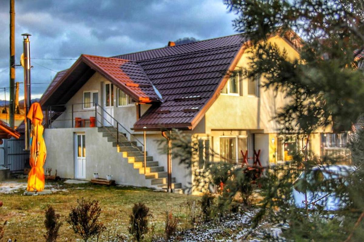 Panaite’s Home - Housity