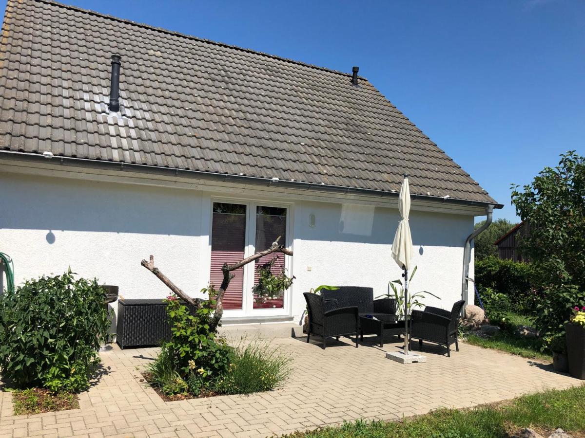 Suitetrails - Ferienhaus