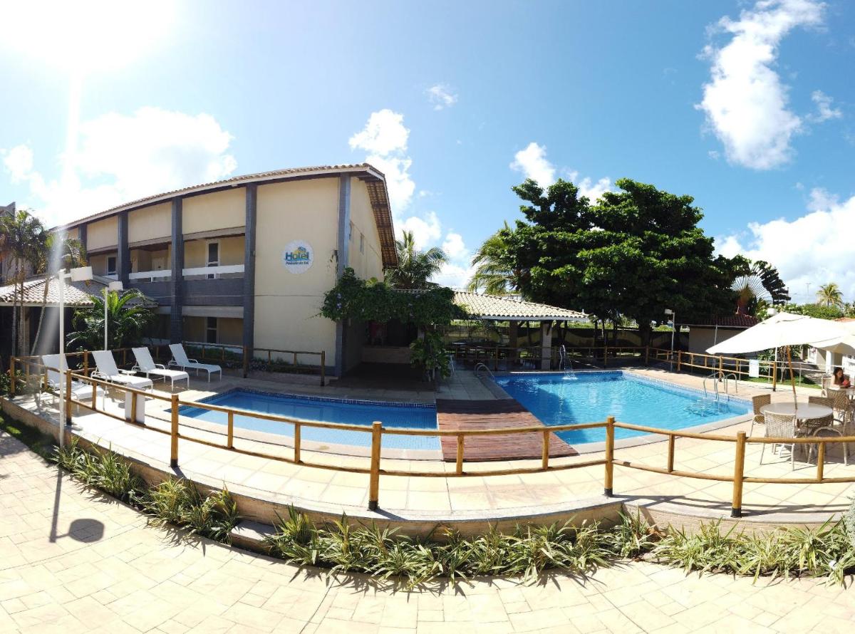 Suitetrails - Hotel Pousada do Sol