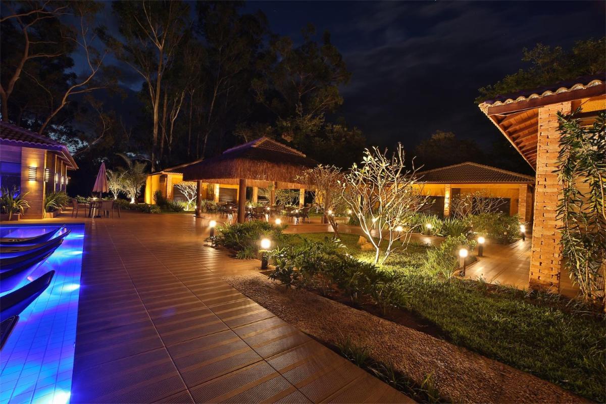 Suitetrails - Leão de Judá Charme Hotel