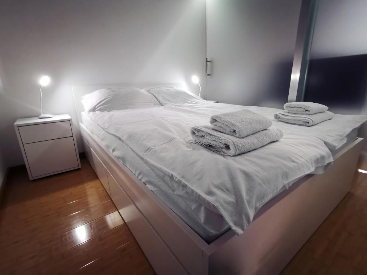 Lux Studio Apartment Vidanovic - Housity