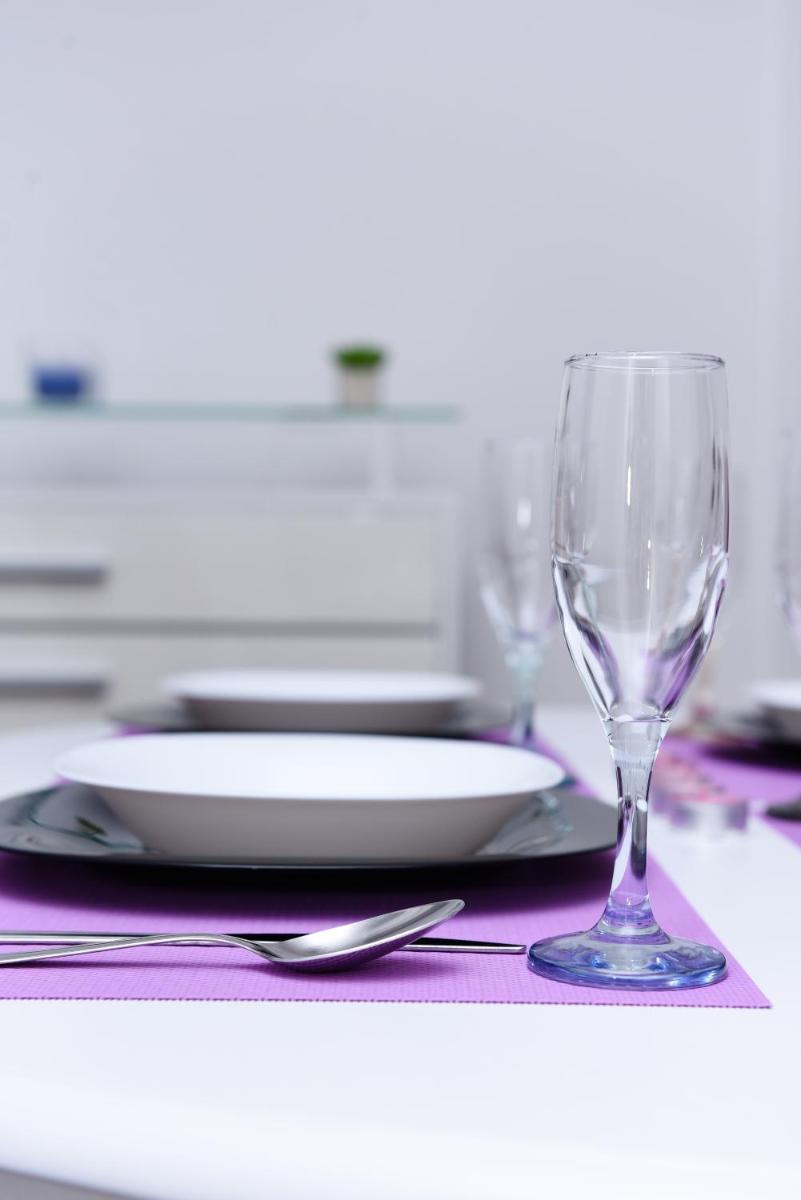 Lux Apartman Casablanca - Hizvo