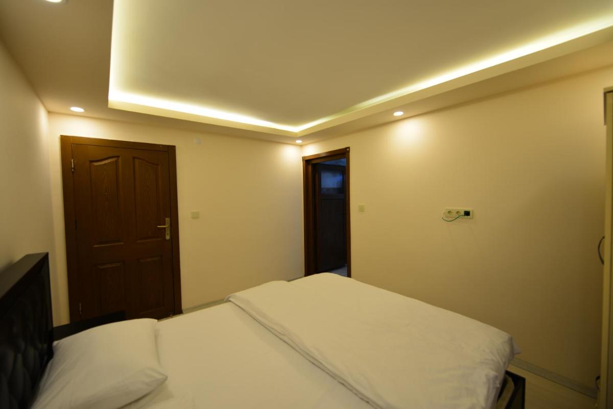 Kuloğlu Apart 2 - Housity