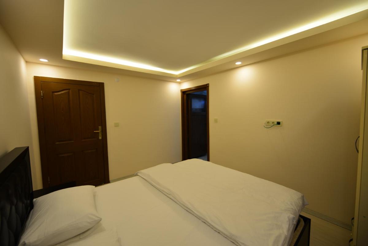 Kuloğlu Apart 2 - Housity