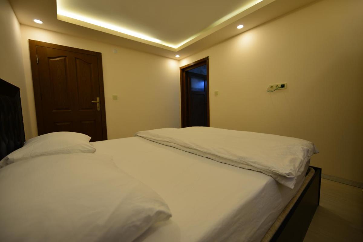 Kuloğlu Apart 2 - Housity