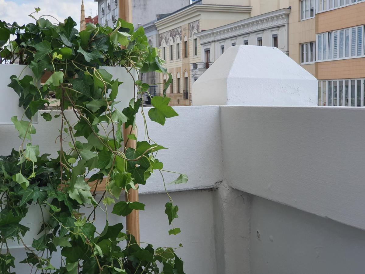 Prawdopodobnie najlepsze miejsce przy OFF Piotrkowska - Housity