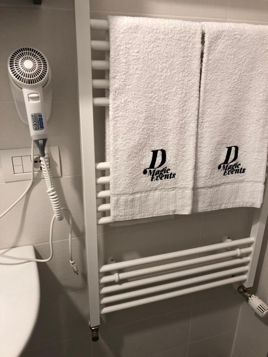 D' Magic - Housity