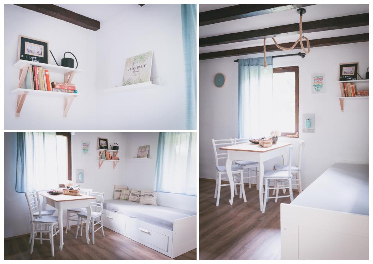 NATURALINA HOLIDAY HOUSE - Housity