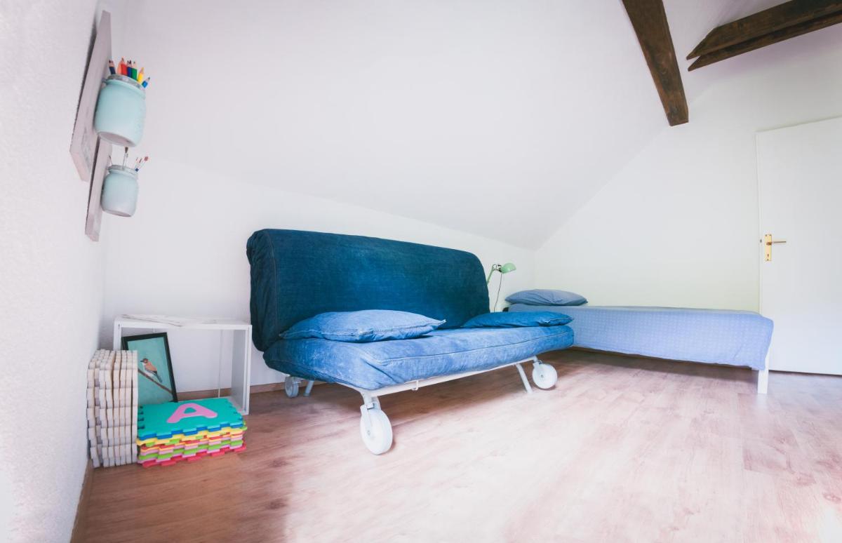 NATURALINA HOLIDAY HOUSE - Housity