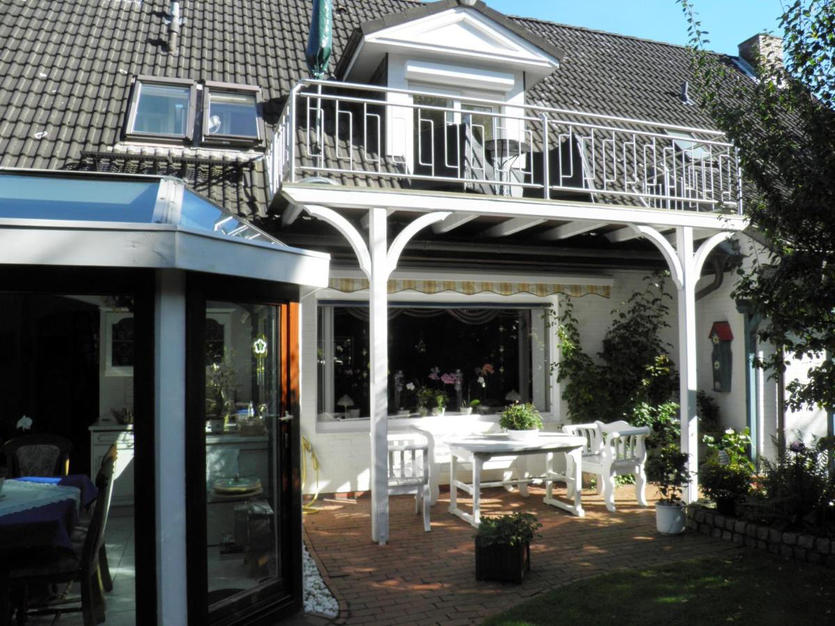 Gästehaus Ziemann - Housity