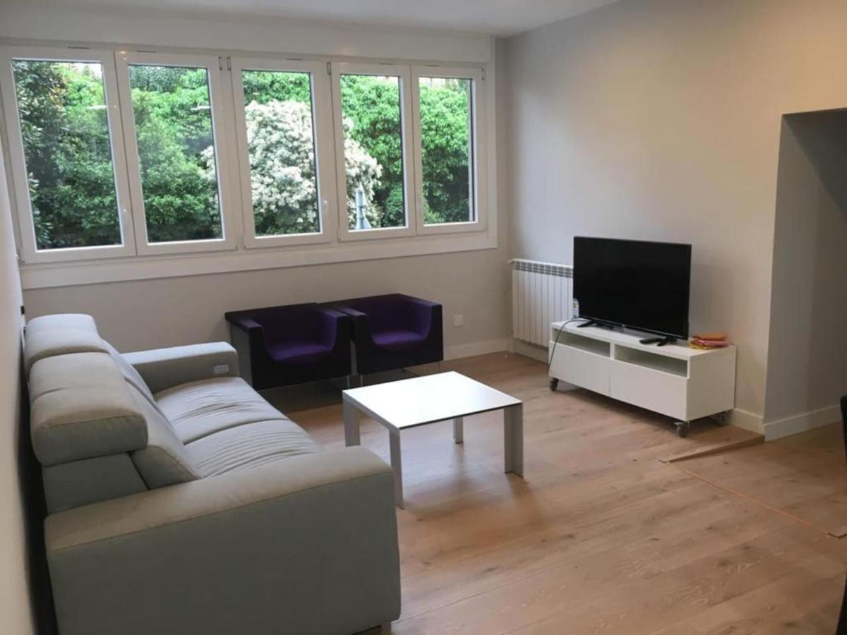 Irún by Basquelidays - Housity