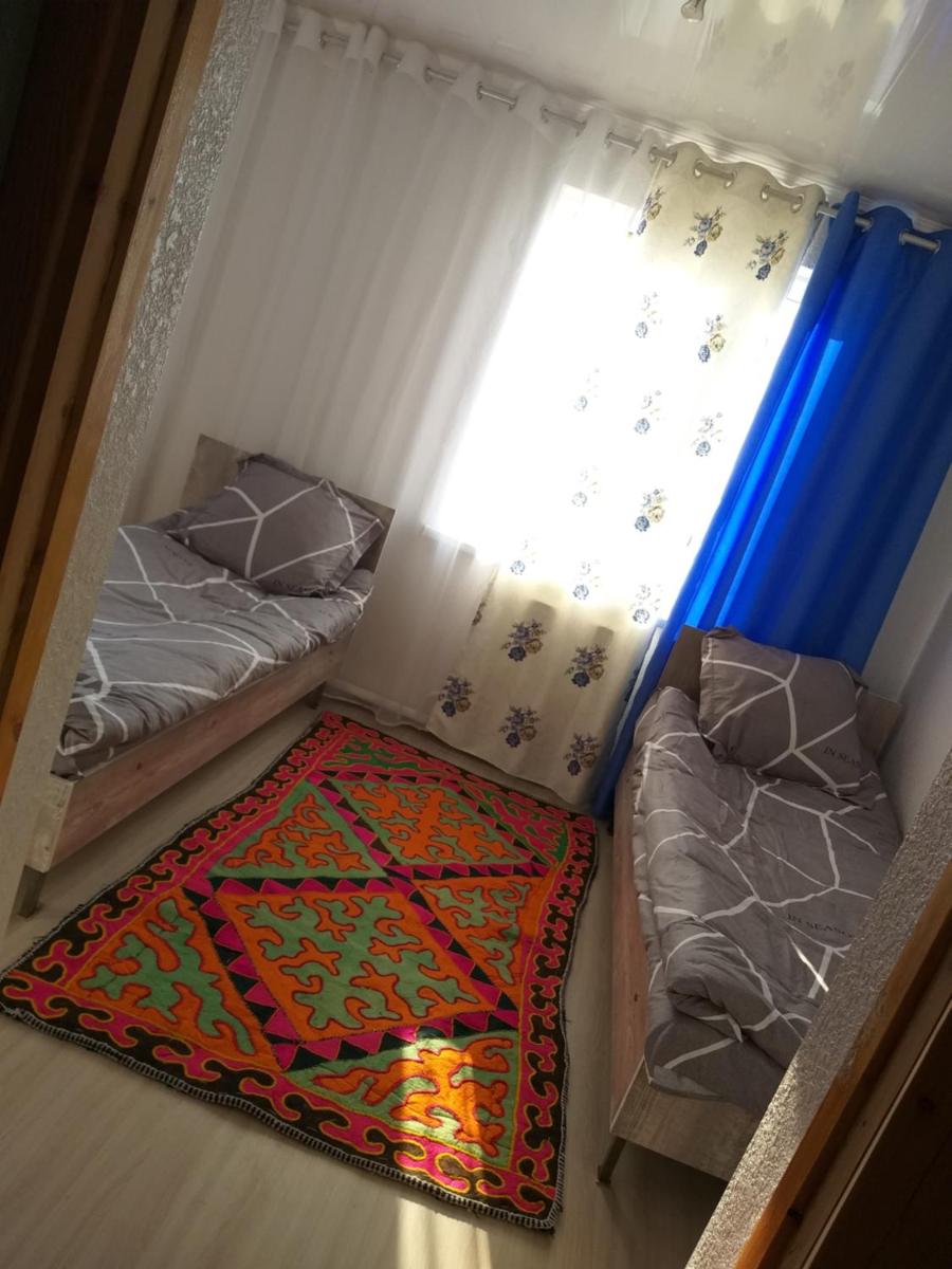 Tashtanbay Ata Guest House - Housity