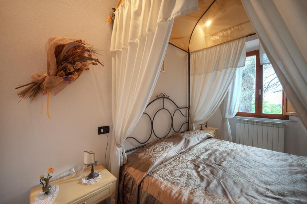 Casa Di Castello - Housity