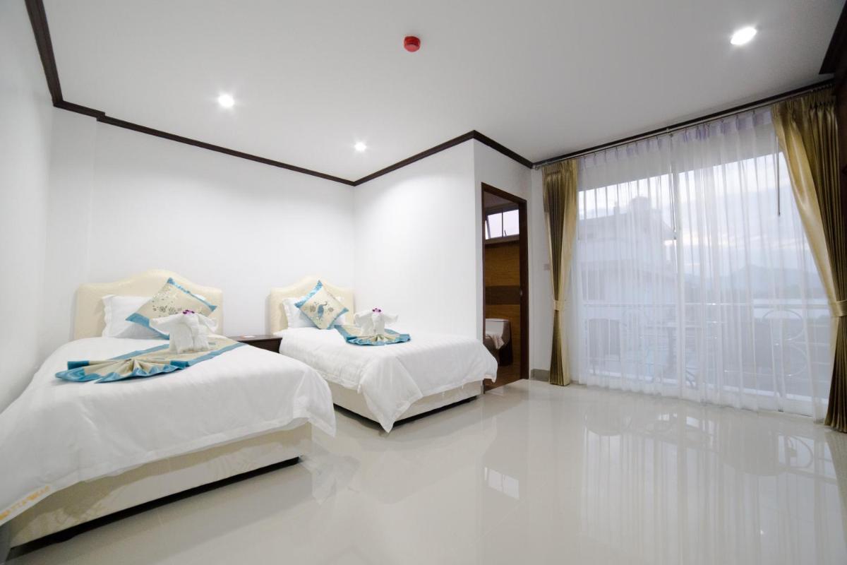 Baan Pattamaporn - Housity