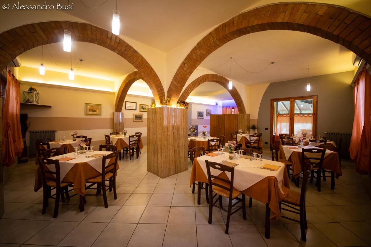 Locanda La Gozzetta - Housity