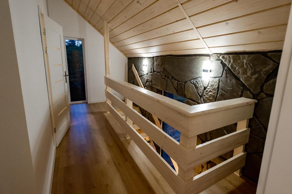 Apartament Podmagura - Housity
