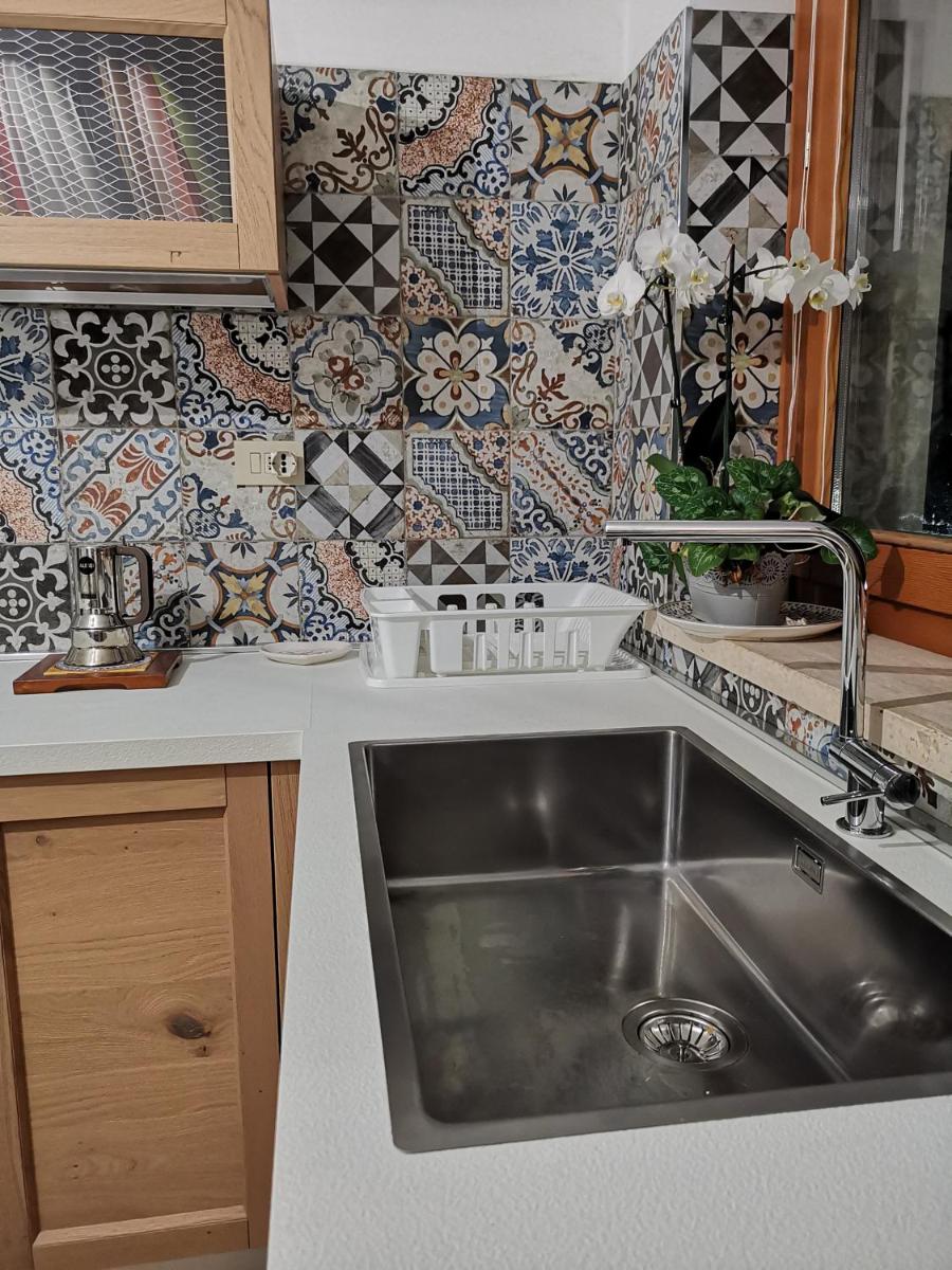 Suitetrails - Residenza Sant'Angelo