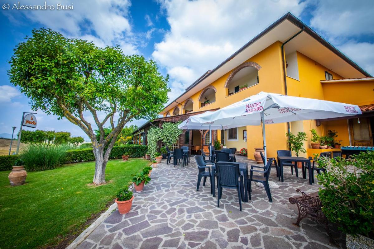 Locanda La Gozzetta - Housity