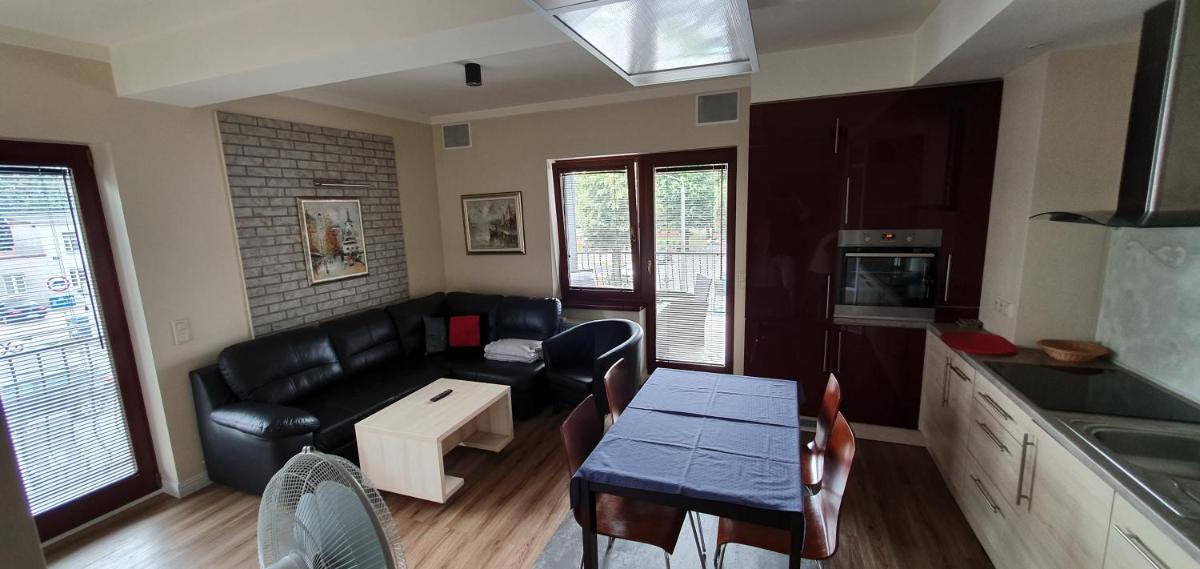 Apartament Eve - Housity