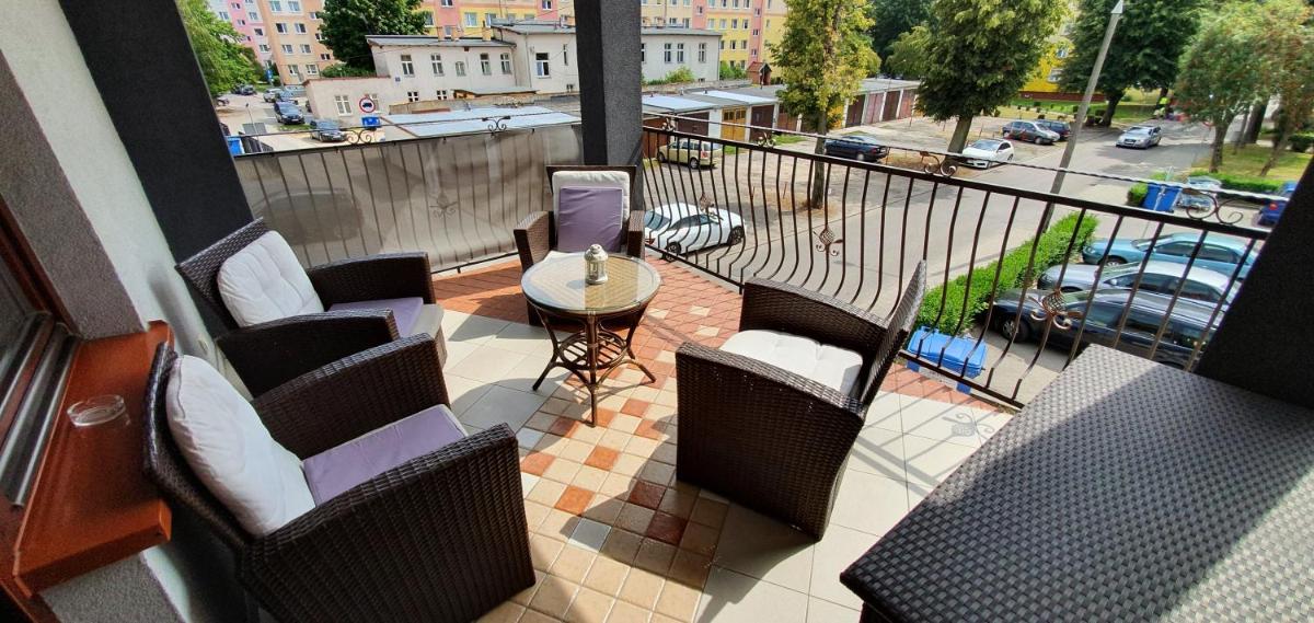 Apartament Eve - Housity