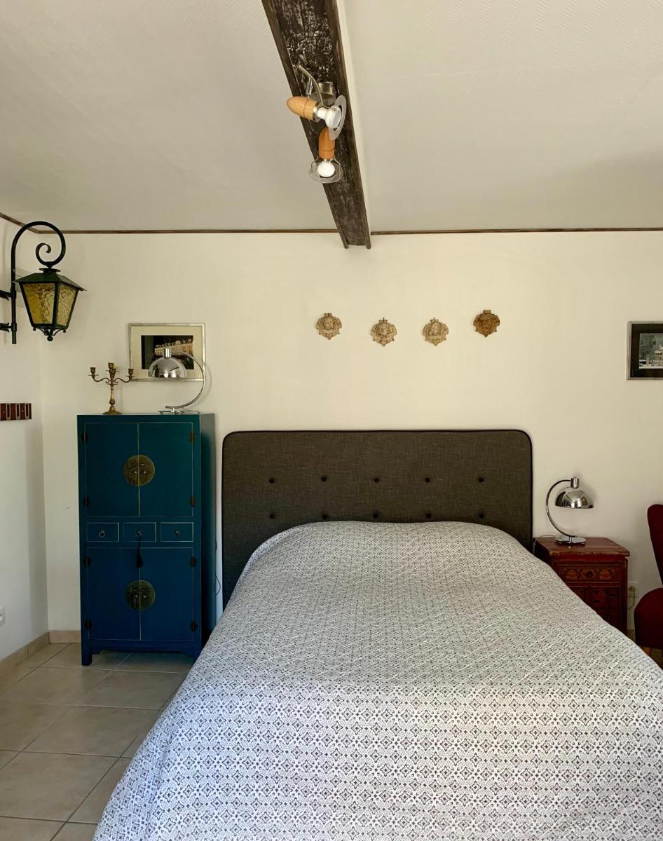 Appartement de la Duchesse de Dino - Housity