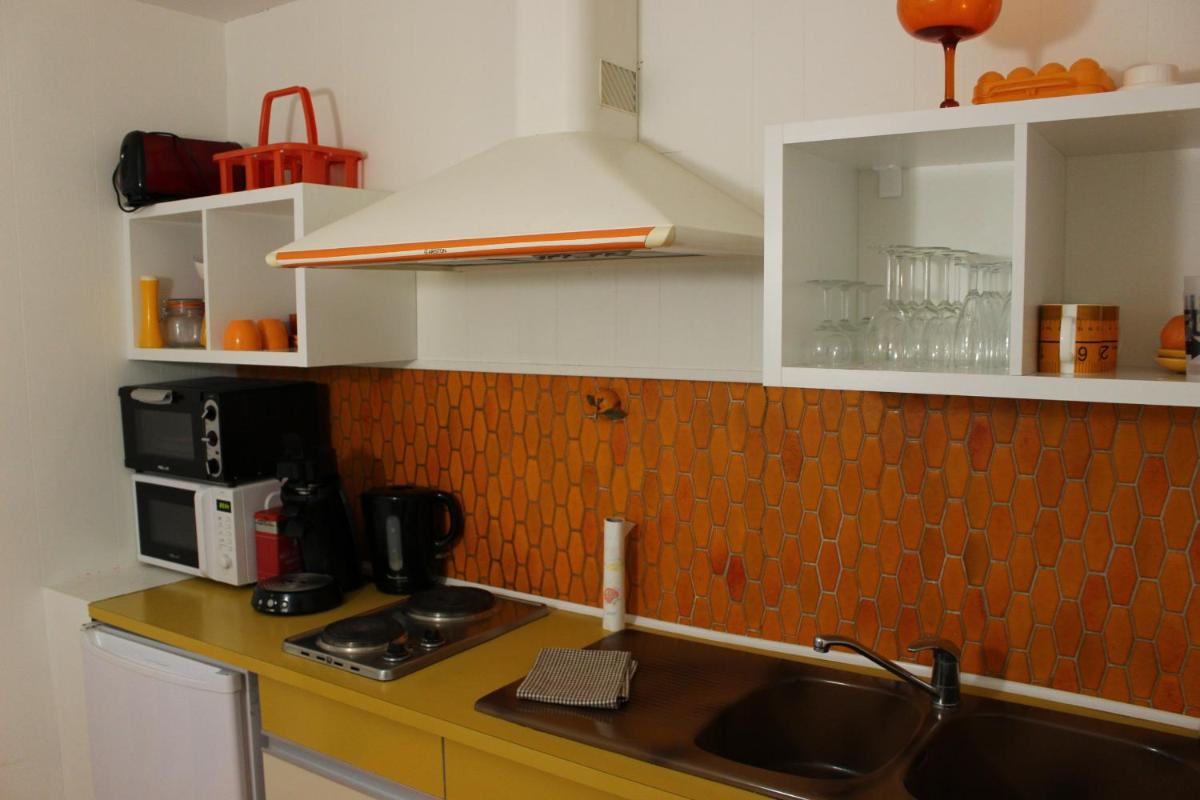 Le Flat Victoria -Canal & Cathédrale -40m2 - Housity