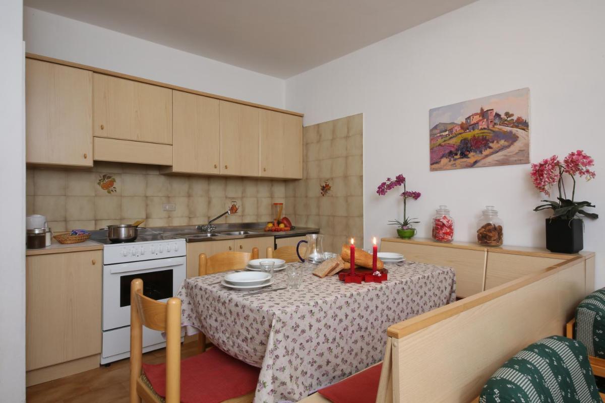 Casa Civetta - Housity