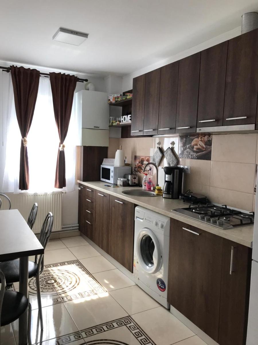 Apartament Mont Blanc - Hizvo