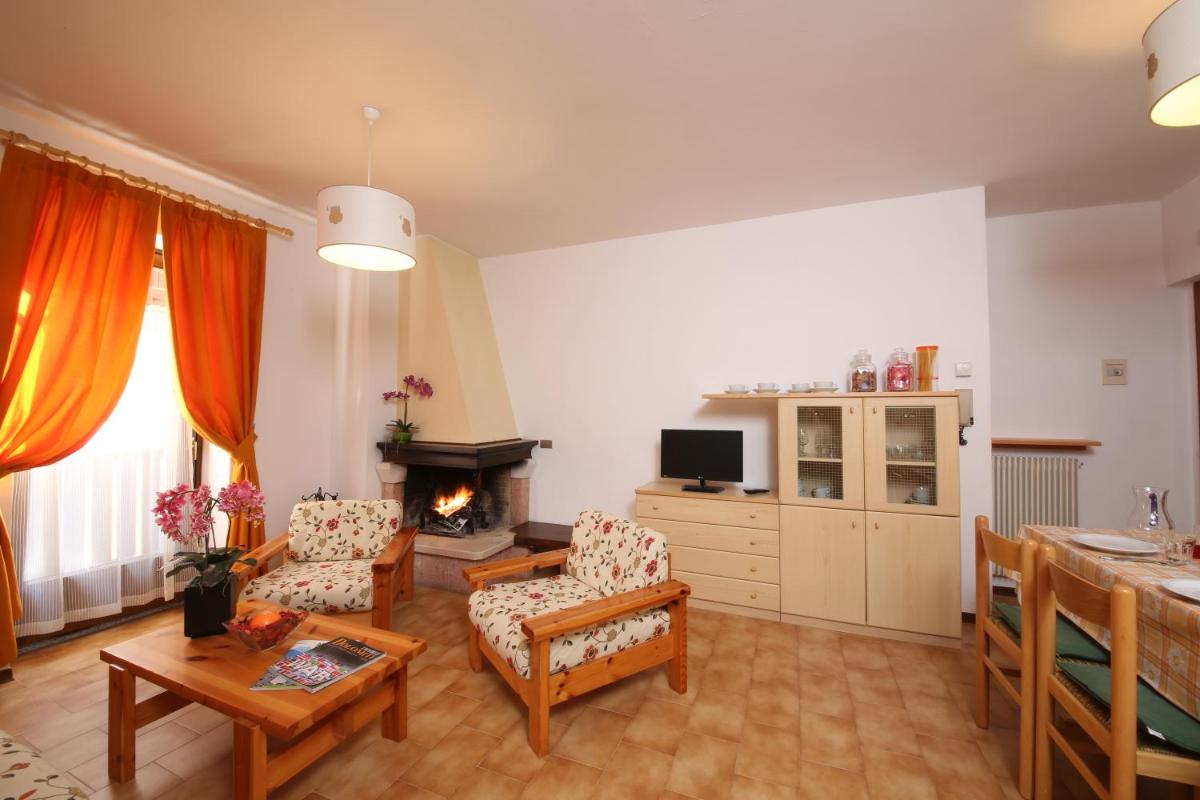 Casa Civetta - Housity