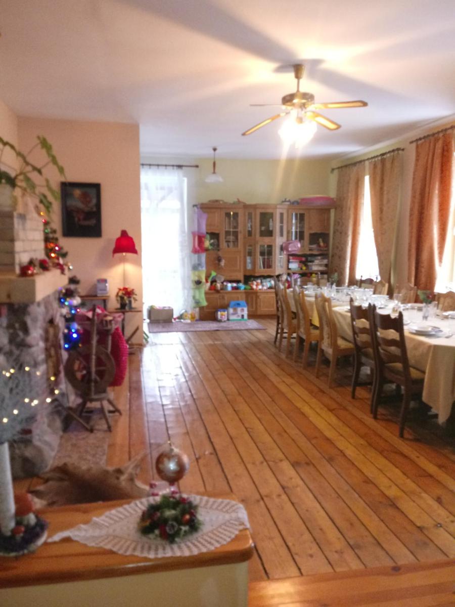 Sloneczna Weranda - Housity