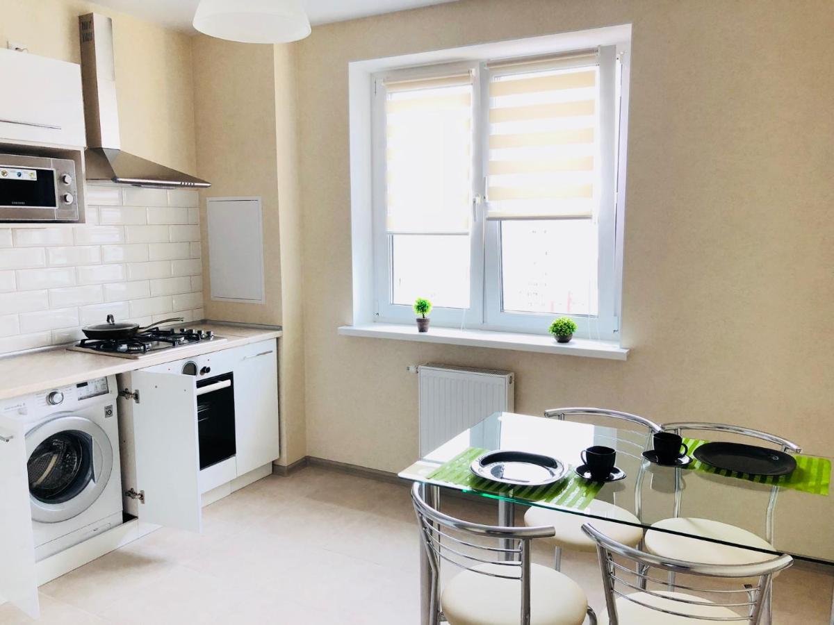 Suitetrails - Apartment in Gomel