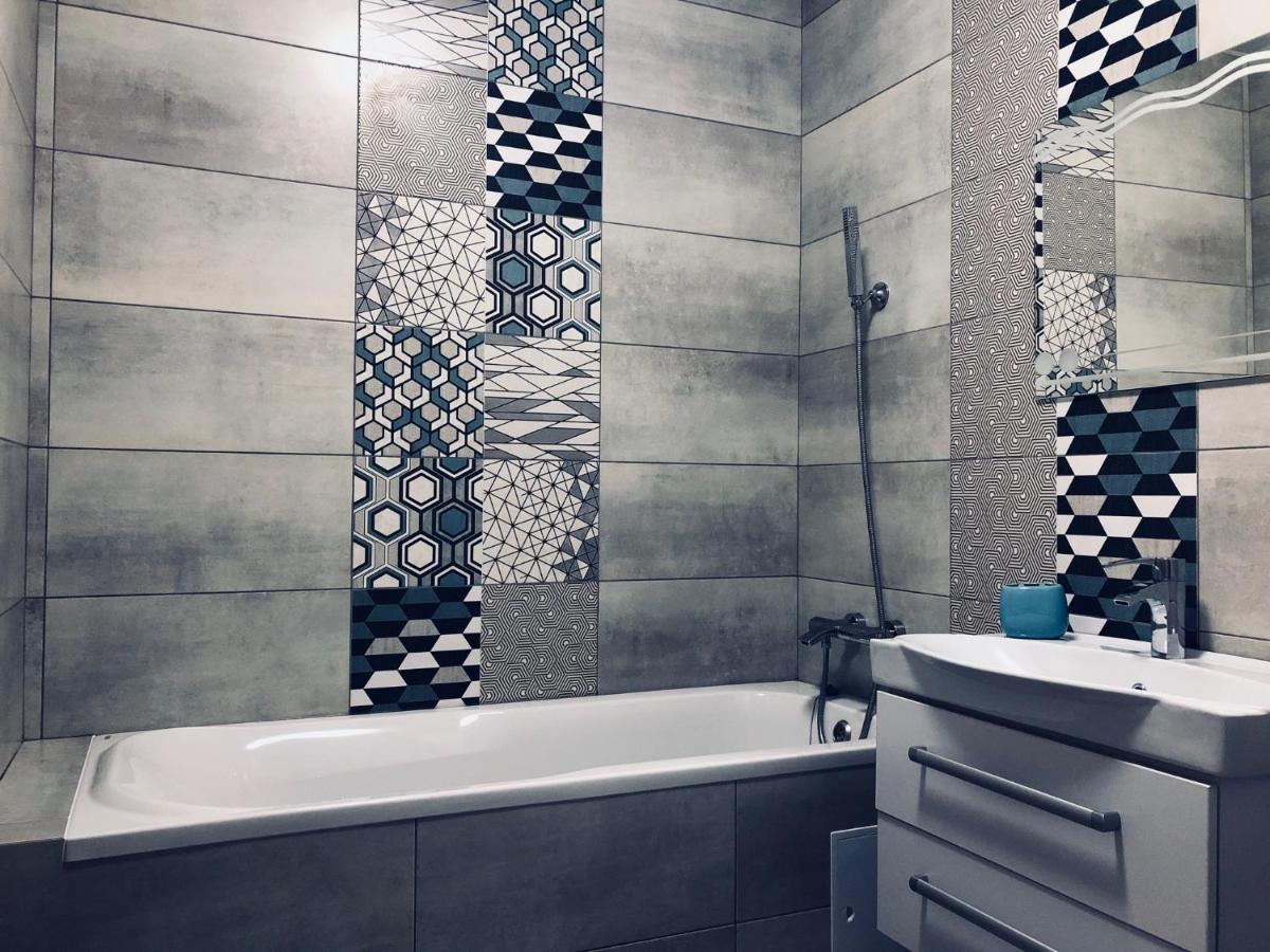 Suitetrails - Apartment in Gomel