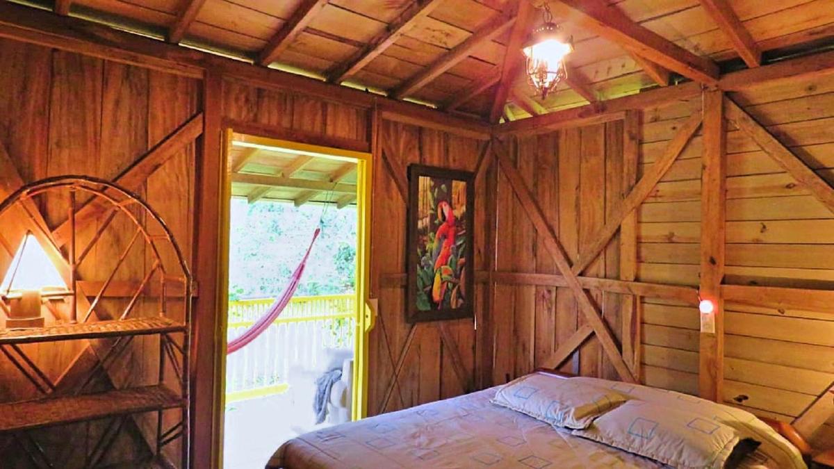 La Casa Del Sol - Housity