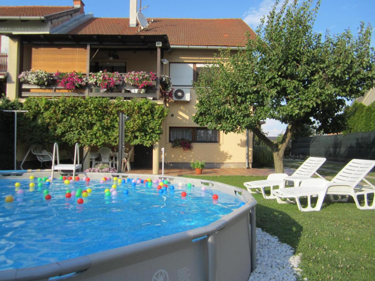 Apartman TIM - Housity