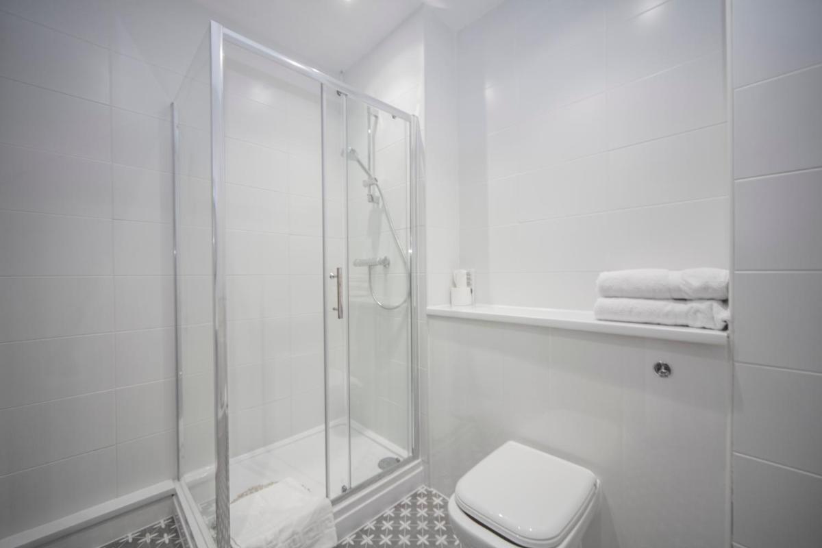 Highfield Hotel - Housity
