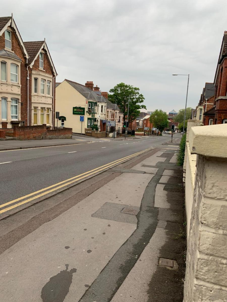 Swandown Hotel - Housity