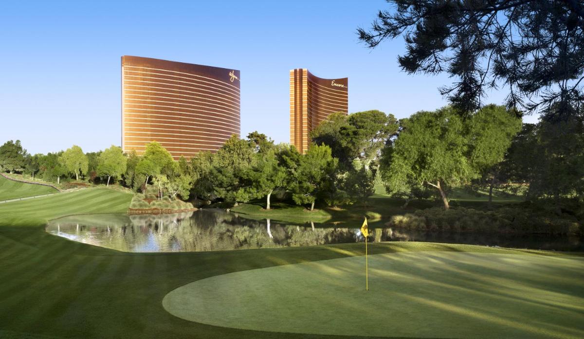 Wynn Las Vegas - Housity