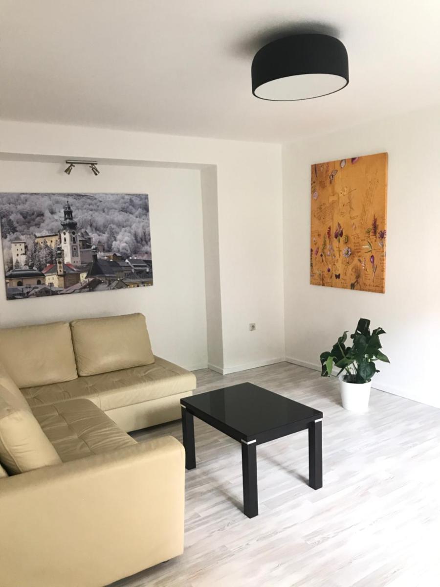 Apartmán Hodruša-Hámre - Housity
