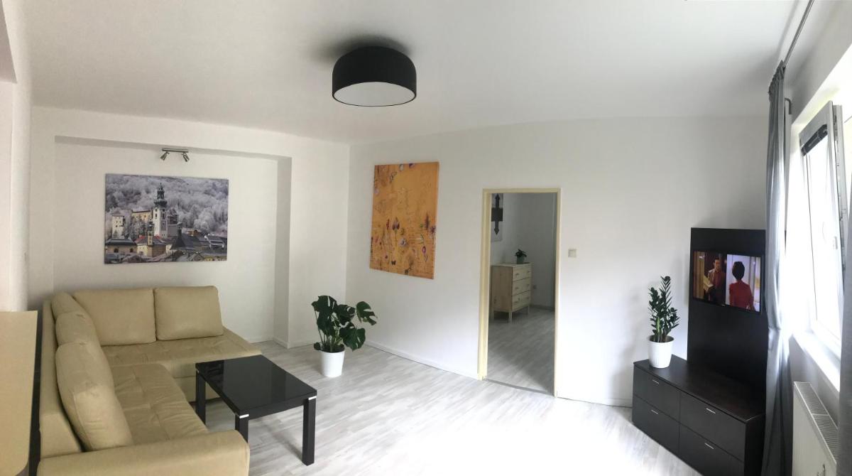 Apartmán Hodruša-Hámre - Housity