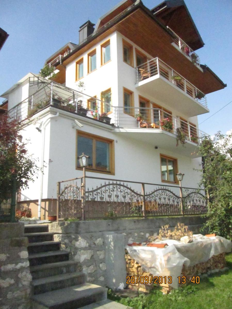 Villa Una - Housity