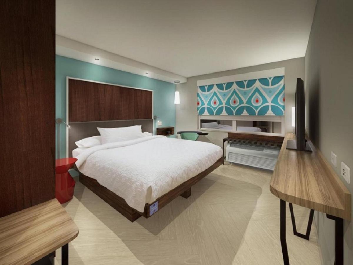 Tru By Hilton Edinburg - Housity