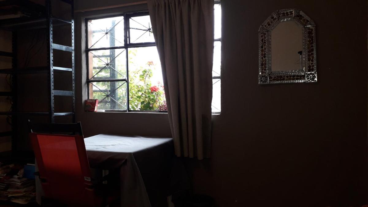 El laberinto hospedaje en casa - Housity