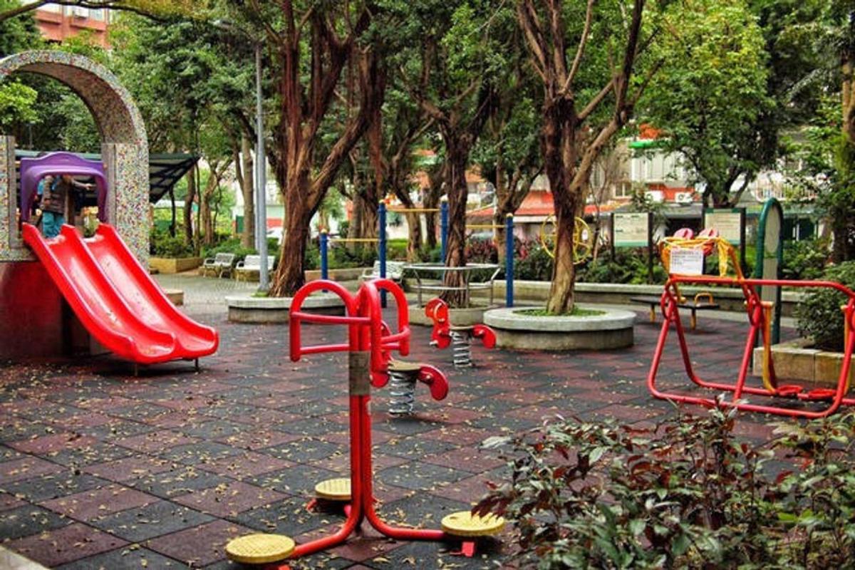 Suitetrails - BV Taipei XinYi D